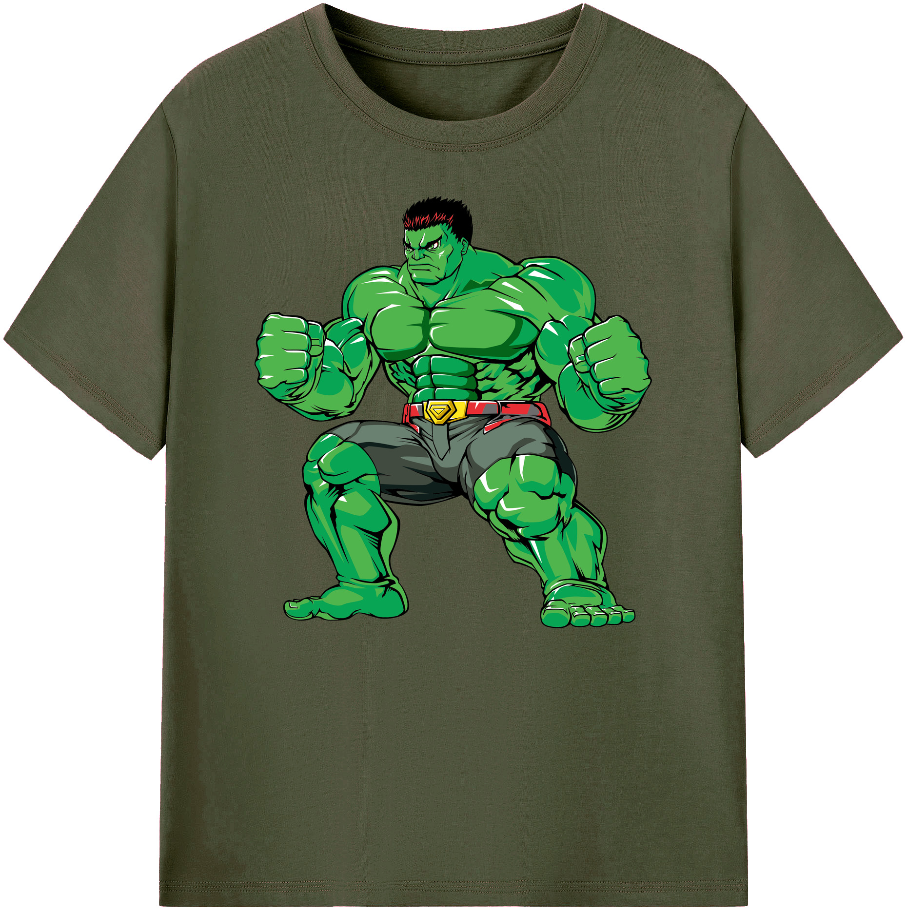 （画像用） アベンジャーズ The Avengers 綿100％ メンズ半袖Tシャツ｜肌触りやわらか＆通気性